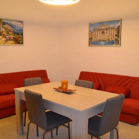 La Luna Town House Сліма Екстер'єр фото
