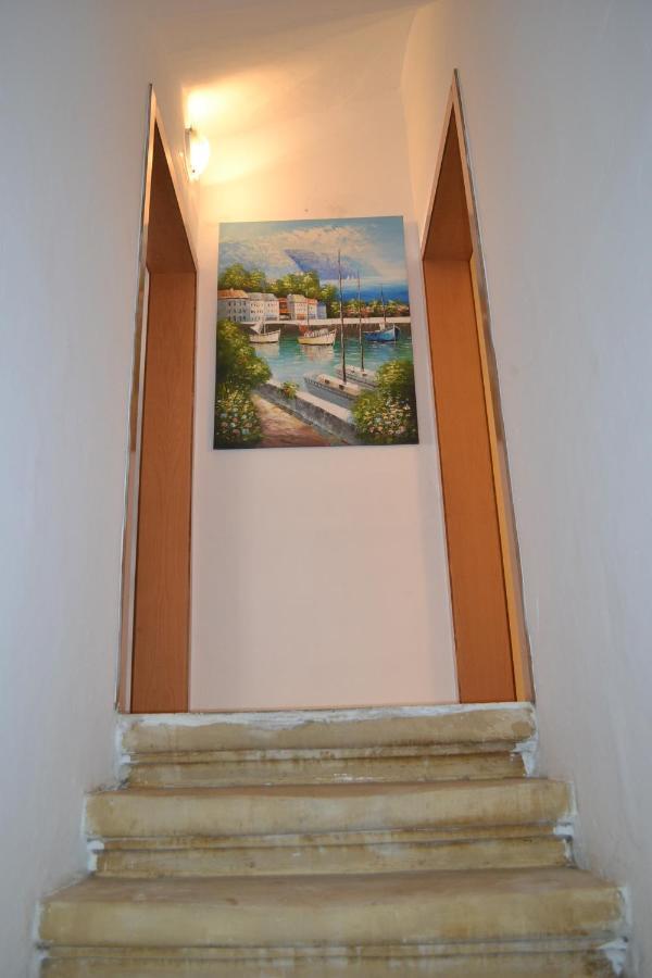 La Luna Town House Сліма Екстер'єр фото