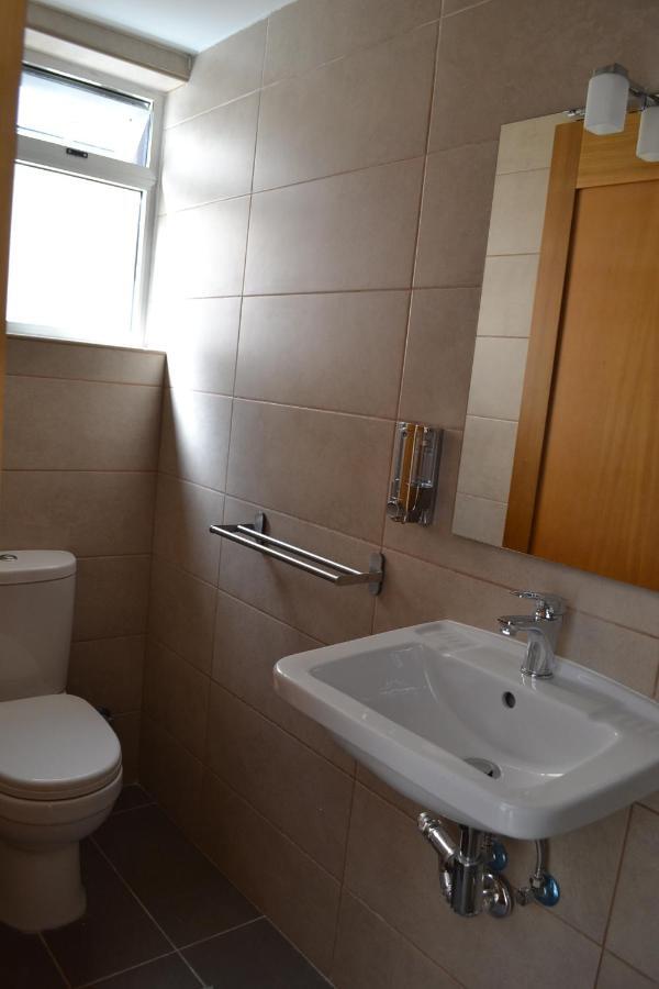 La Luna Town House Сліма Екстер'єр фото